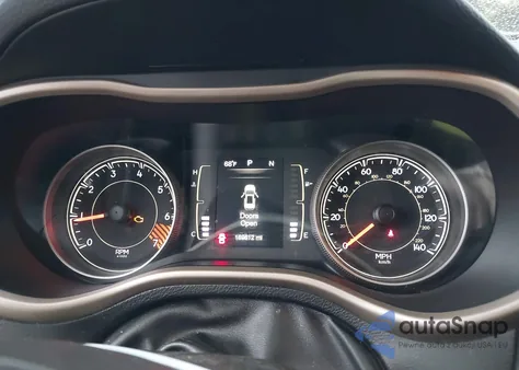 2015 Jeep Cherokee Latitude Altitude из США, поврежденный, VIN 1C4PJMCB2FW792397